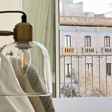 Capitano Apartments - Trapani City Centre エクステリア 写真