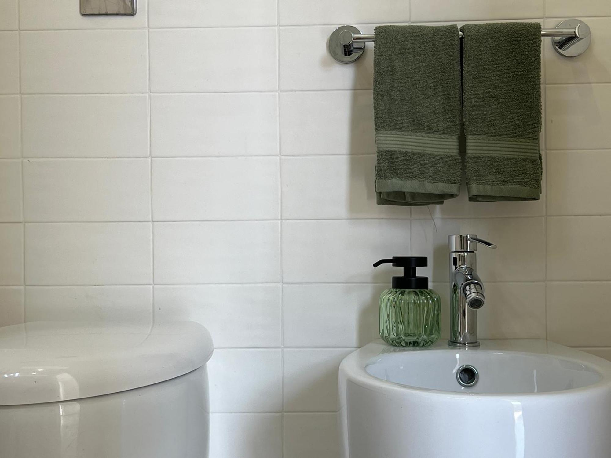 Capitano Apartments - Trapani City Centre エクステリア 写真