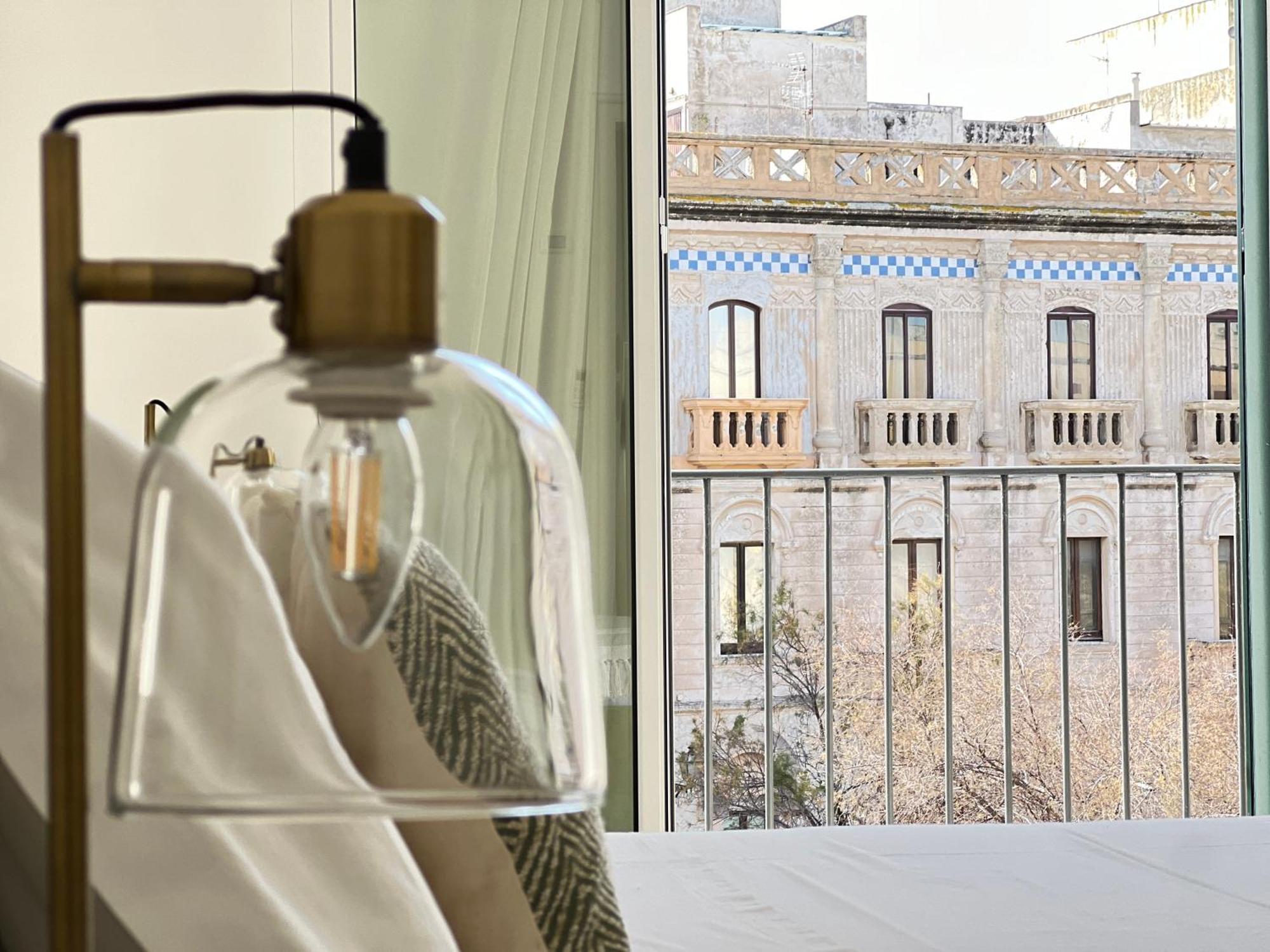 Capitano Apartments - Trapani City Centre エクステリア 写真