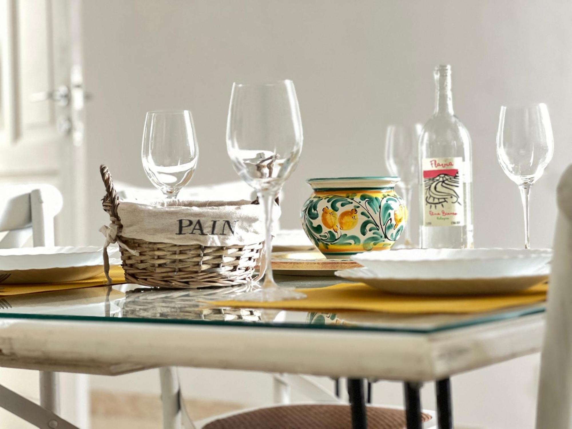 Capitano Apartments - Trapani City Centre エクステリア 写真