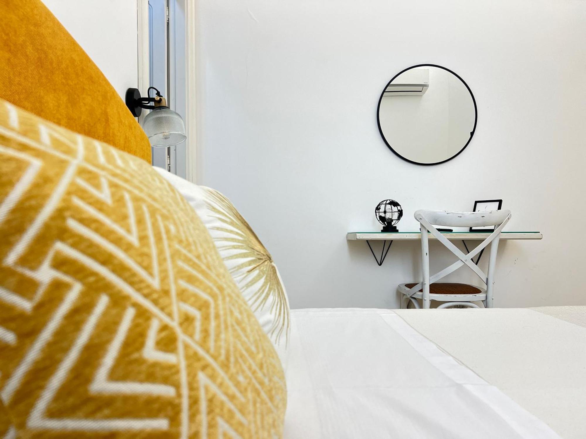 Capitano Apartments - Trapani City Centre エクステリア 写真