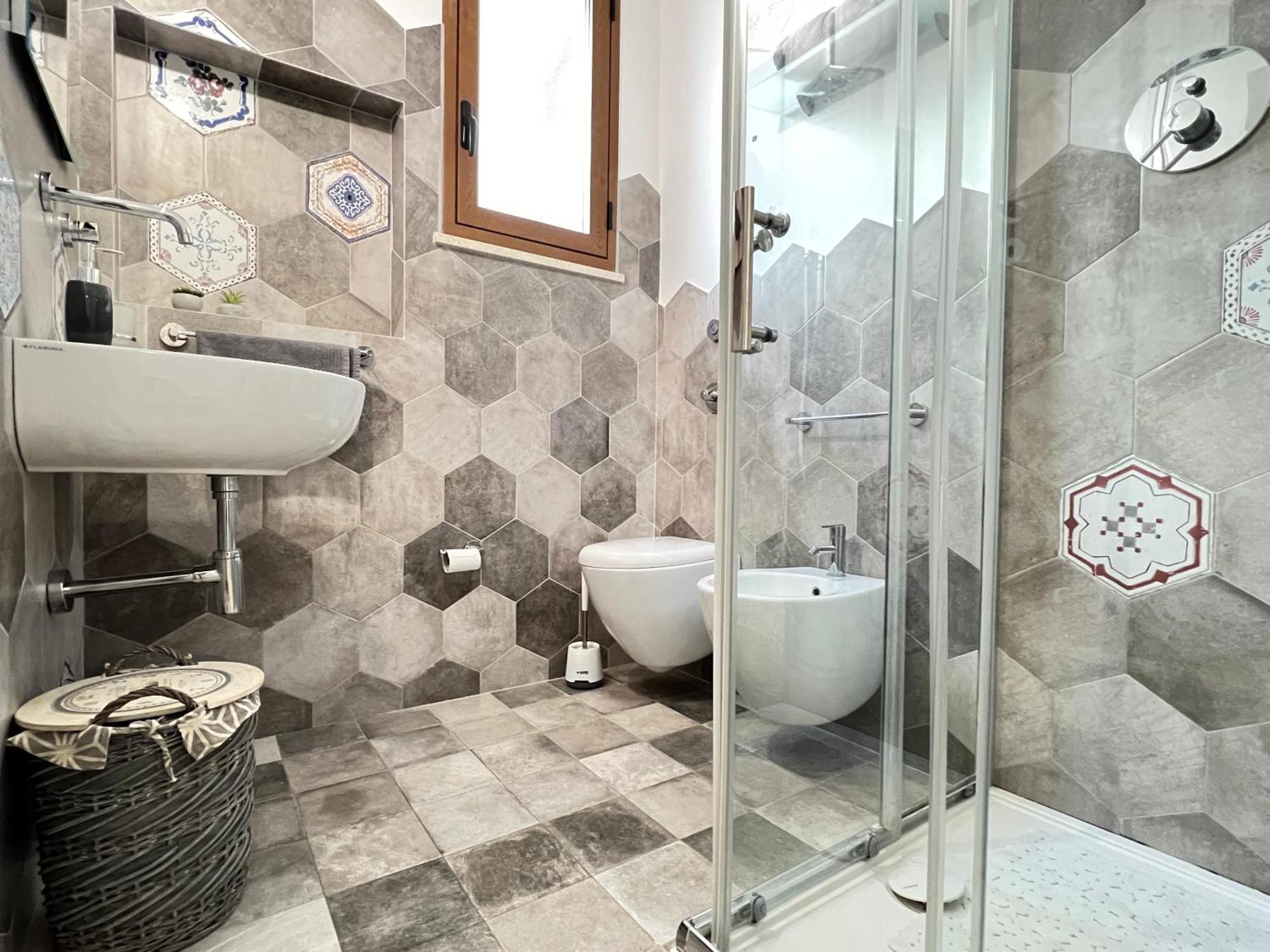 Capitano Apartments - Trapani City Centre エクステリア 写真