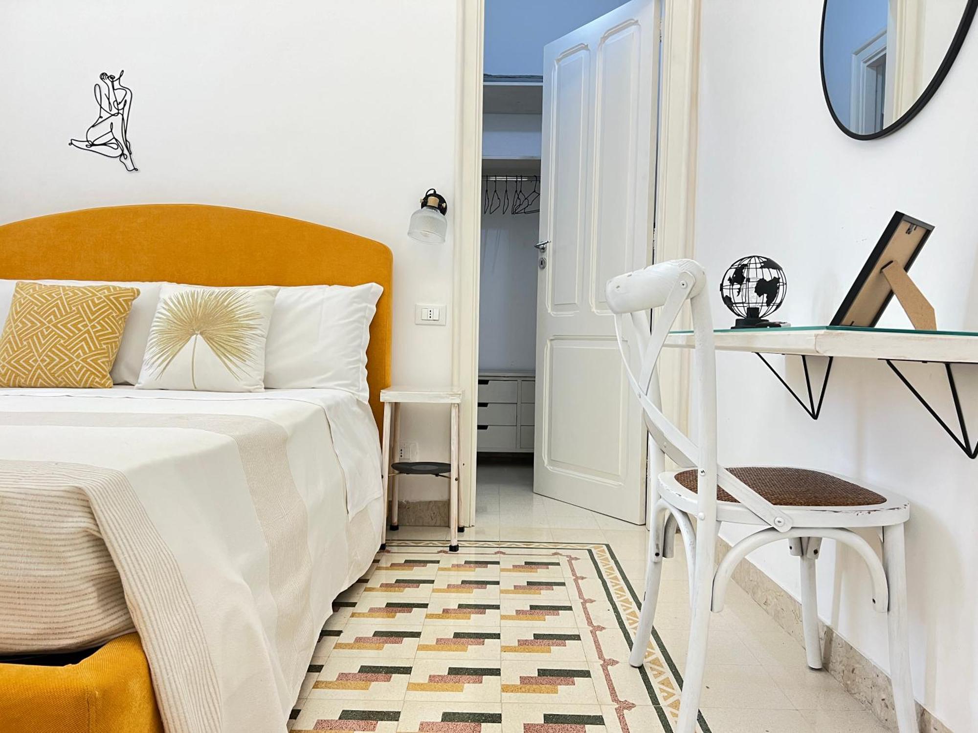 Capitano Apartments - Trapani City Centre エクステリア 写真