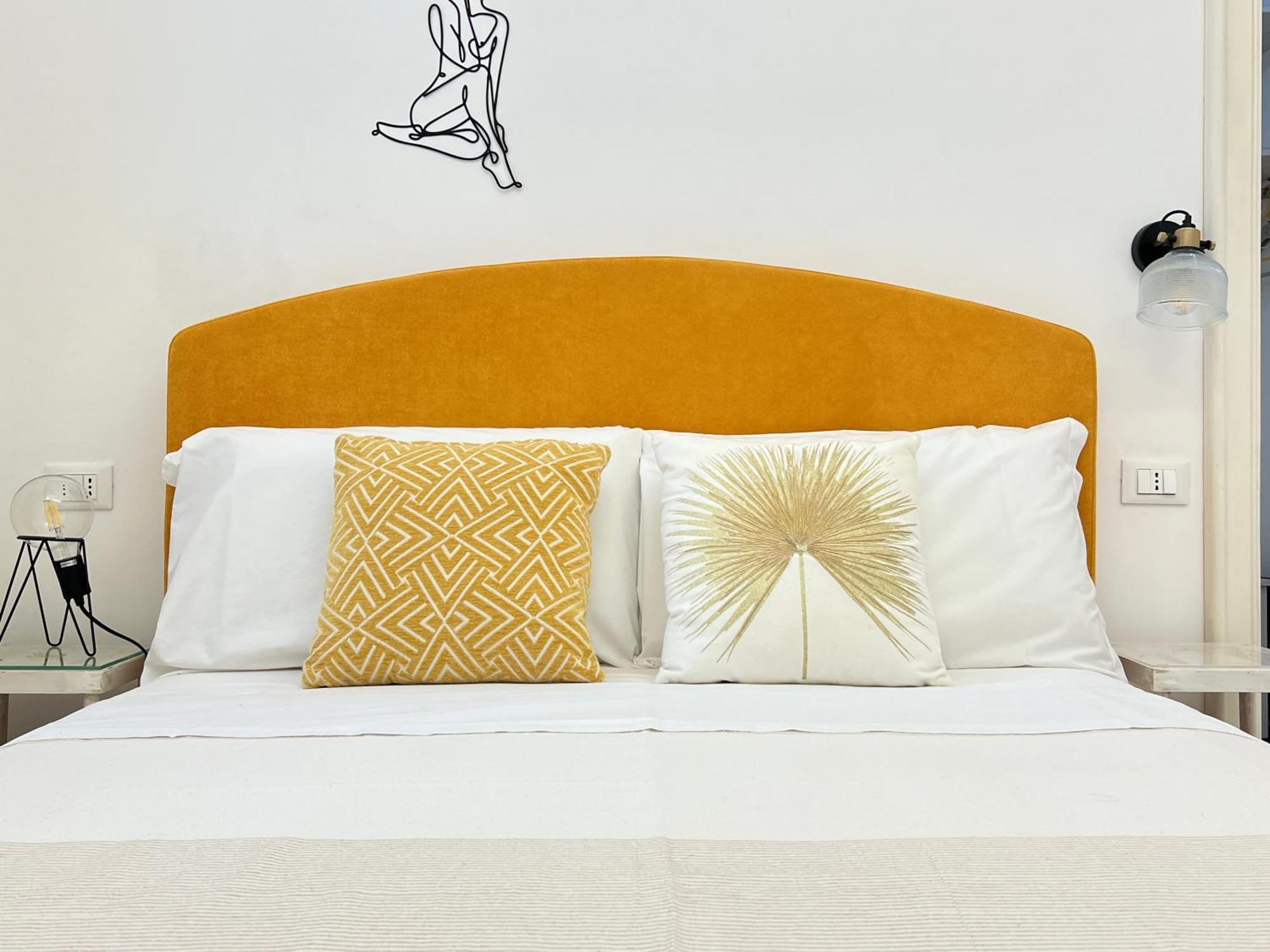 Capitano Apartments - Trapani City Centre エクステリア 写真