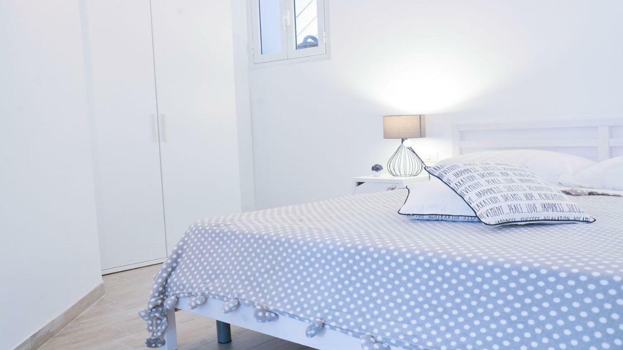 Capitano Apartments - Trapani City Centre エクステリア 写真