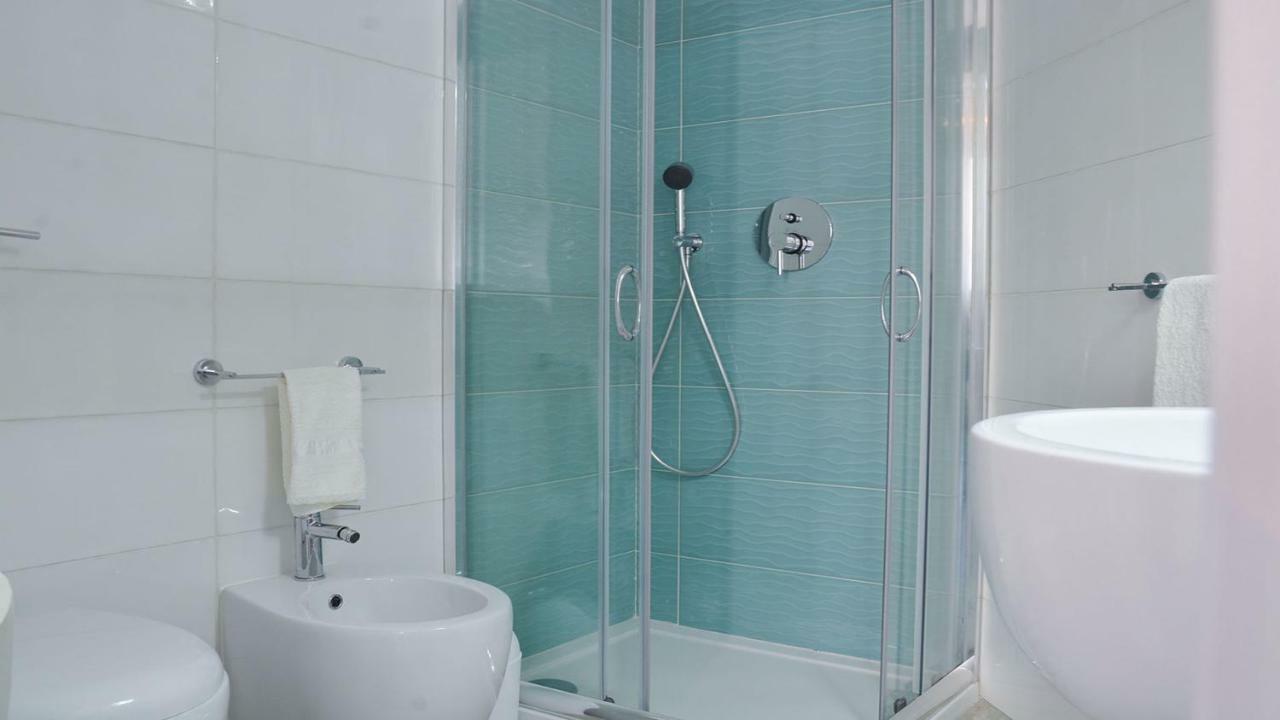 Capitano Apartments - Trapani City Centre エクステリア 写真