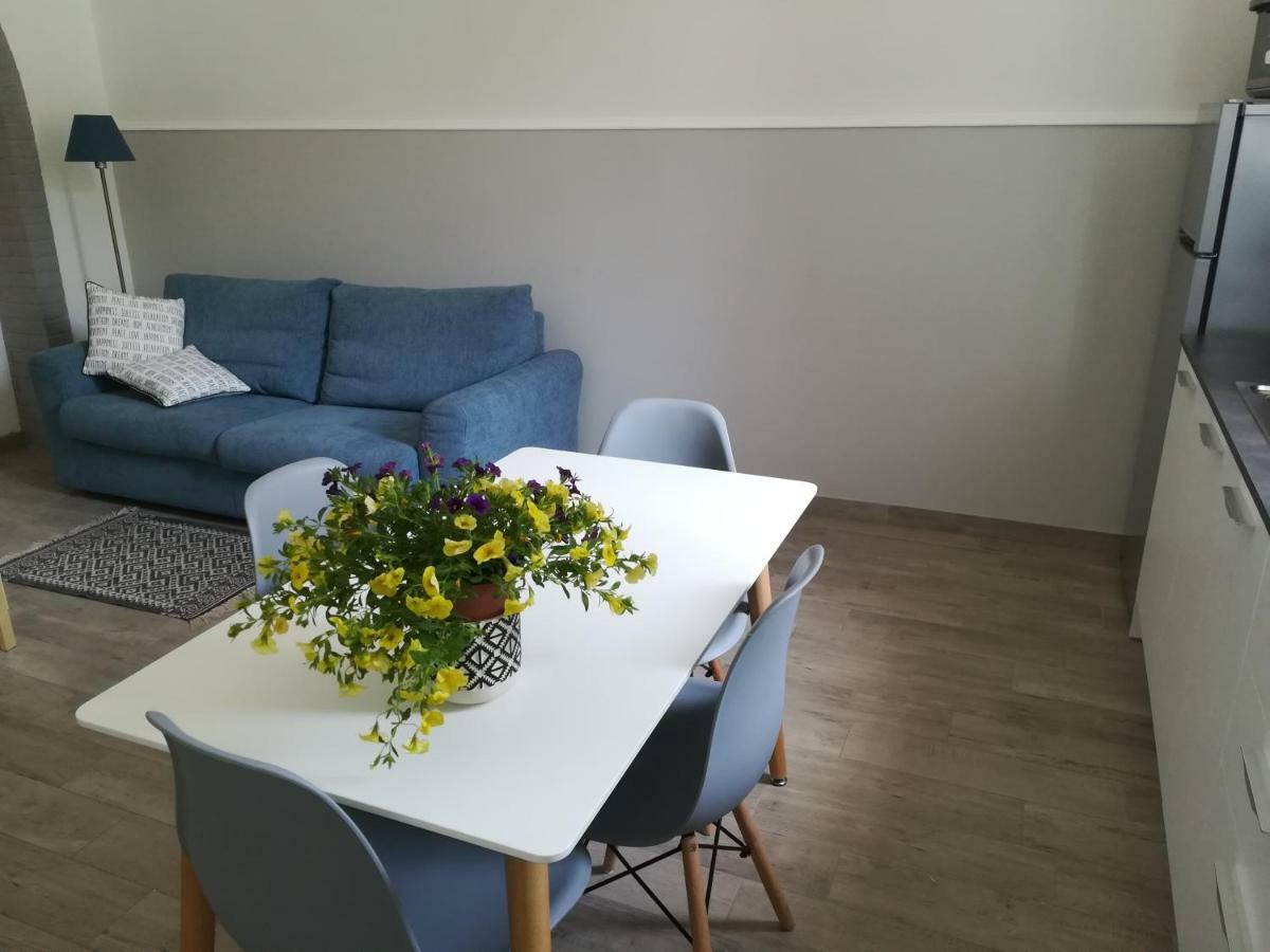 Capitano Apartments - Trapani City Centre エクステリア 写真